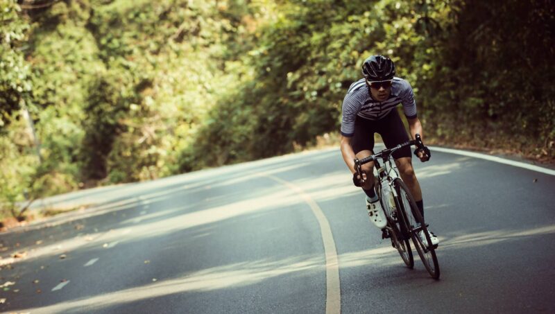 The Cyclists Behind the Good Roads Movement